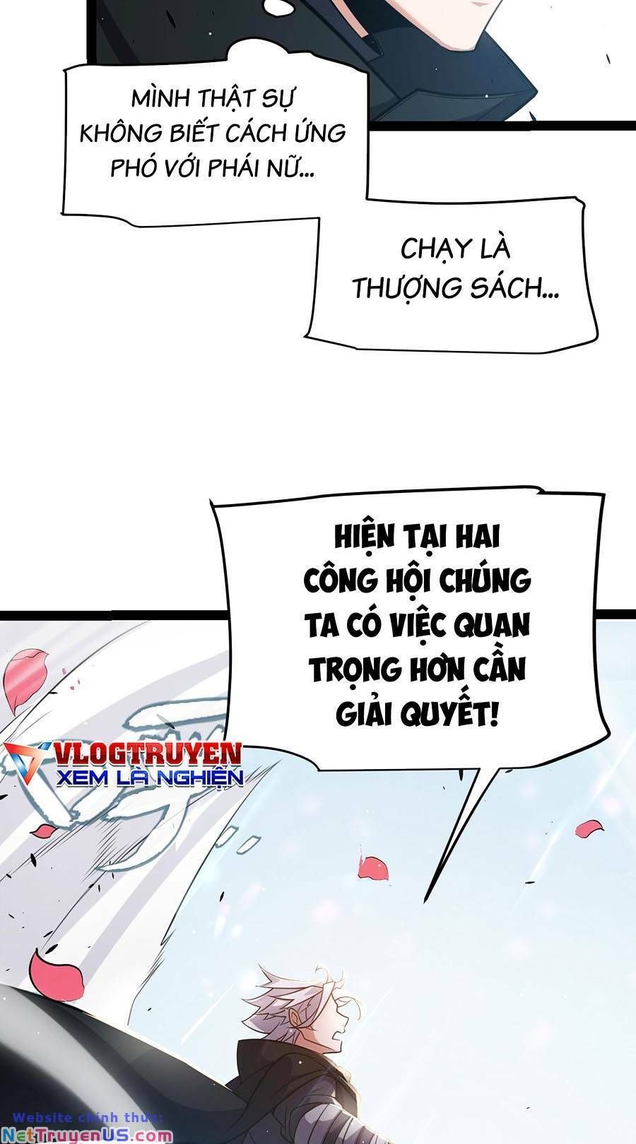 đọc truyện Tôi Đến Từ Thế Giới Trò Chơi Chương 213 ảnh 20 tại Thiên Thai Truyện