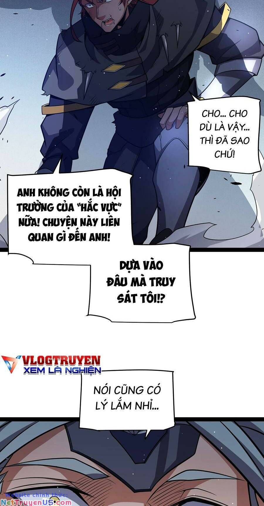 đọc truyện Tôi Đến Từ Thế Giới Trò Chơi Chương 213 ảnh 51 tại Thiên Thai Truyện
