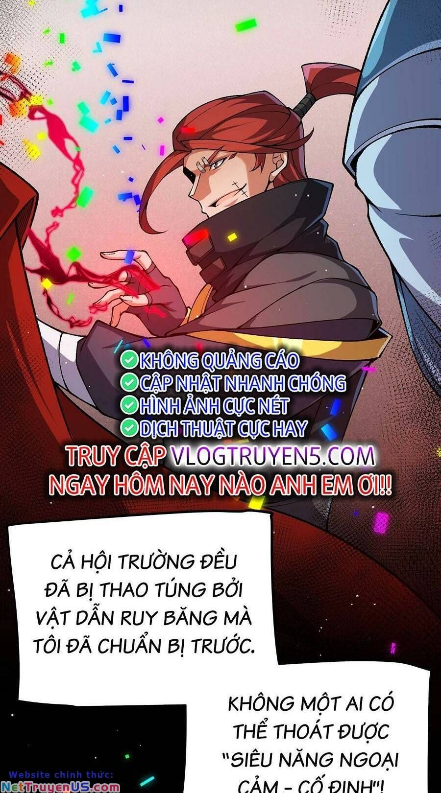 đọc truyện Tôi Đến Từ Thế Giới Trò Chơi Chương 213 ảnh 7 tại Thiên Thai Truyện