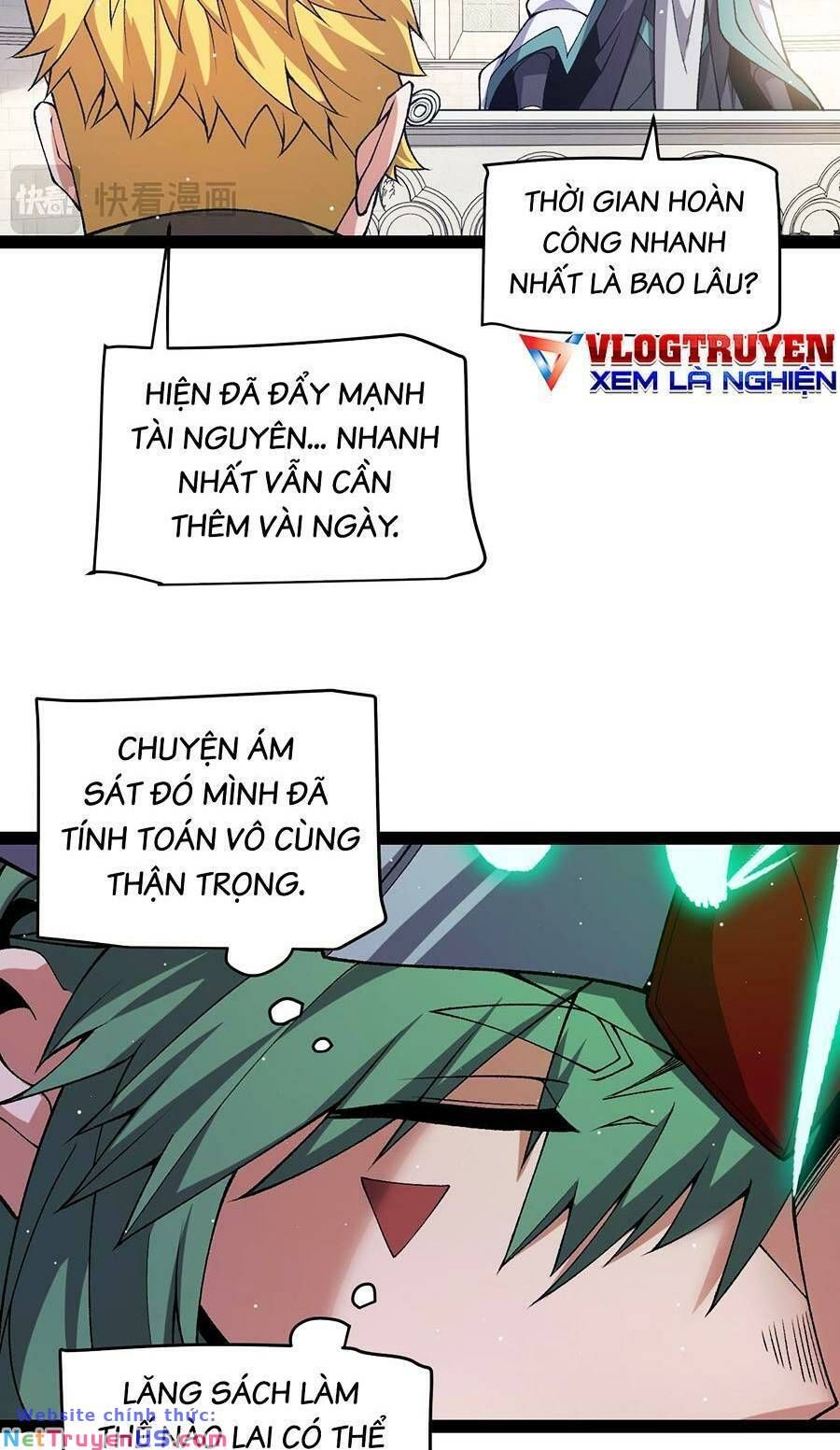 đọc truyện Tôi Đến Từ Thế Giới Trò Chơi Chương 213 ảnh 67 tại Thiên Thai Truyện