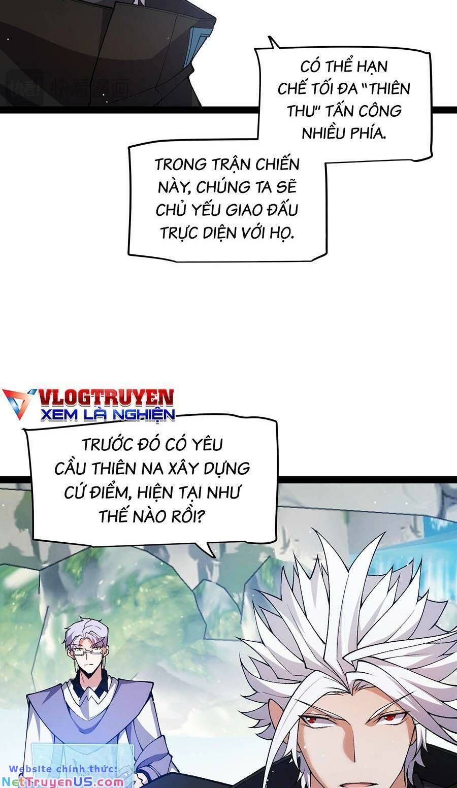 đọc truyện Tôi Đến Từ Thế Giới Trò Chơi Chương 213 ảnh 74 tại Thiên Thai Truyện