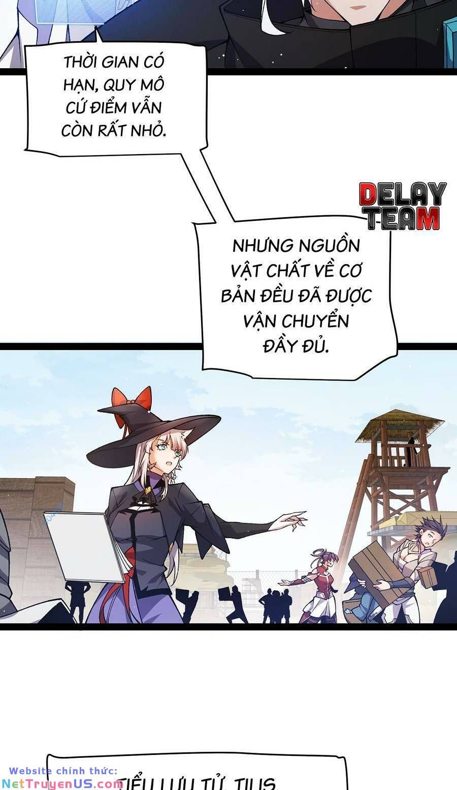 đọc truyện Tôi Đến Từ Thế Giới Trò Chơi Chương 213 ảnh 75 tại Thiên Thai Truyện