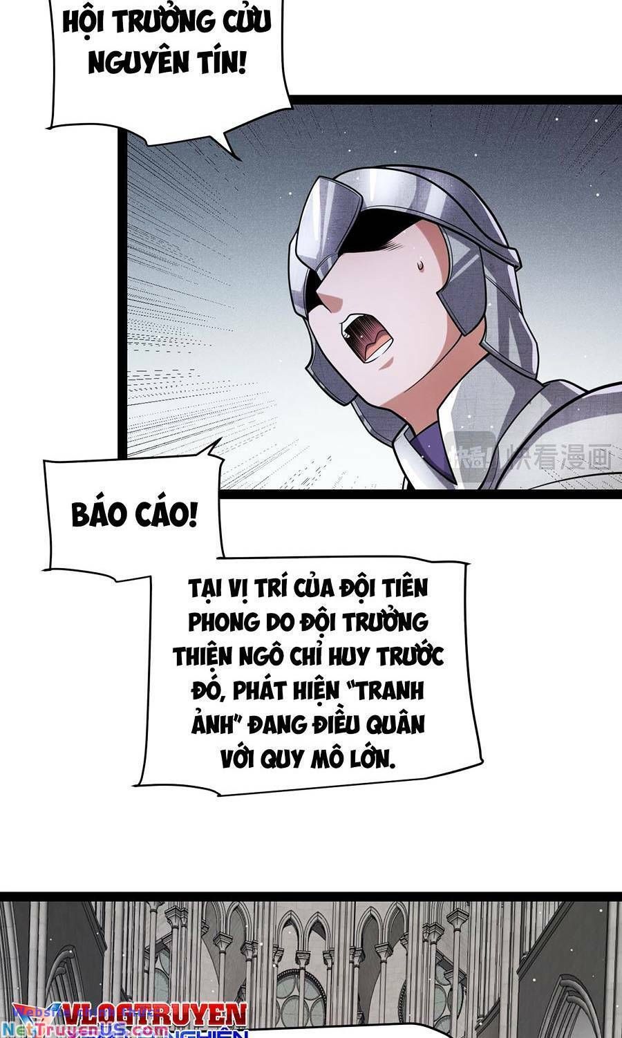 đọc truyện Tôi Đến Từ Thế Giới Trò Chơi Chương 215 ảnh 60 tại Thiên Thai Truyện