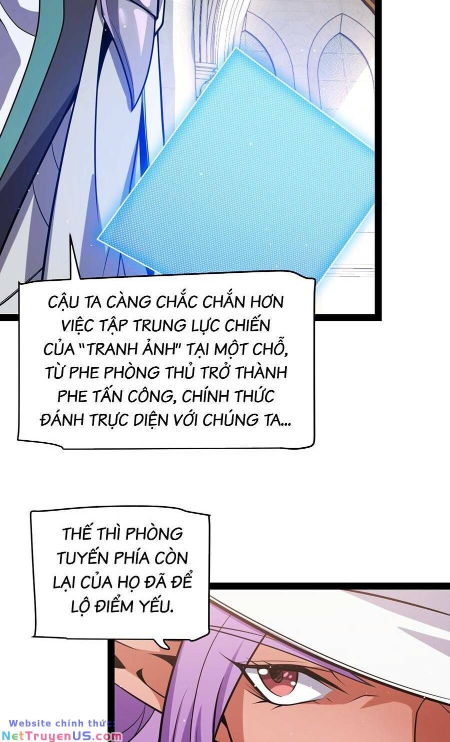 đọc truyện Tôi Đến Từ Thế Giới Trò Chơi Chương 215 ảnh 65 tại Thiên Thai Truyện