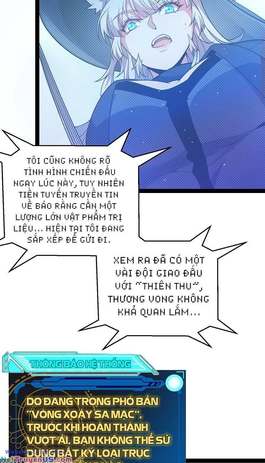 đọc truyện Tôi Đến Từ Thế Giới Trò Chơi Chương 217 ảnh 20 tại Thiên Thai Truyện