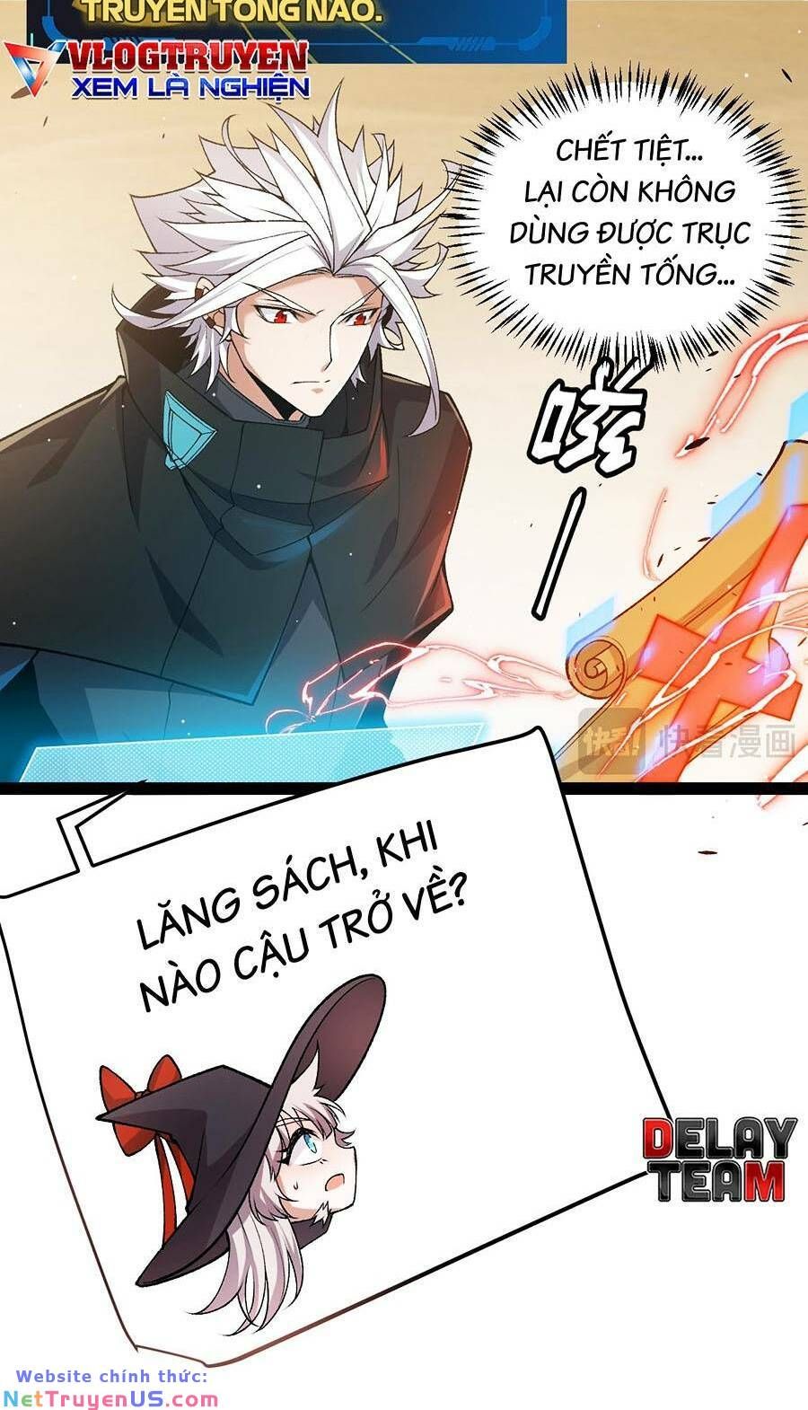 đọc truyện Tôi Đến Từ Thế Giới Trò Chơi Chương 217 ảnh 21 tại Thiên Thai Truyện