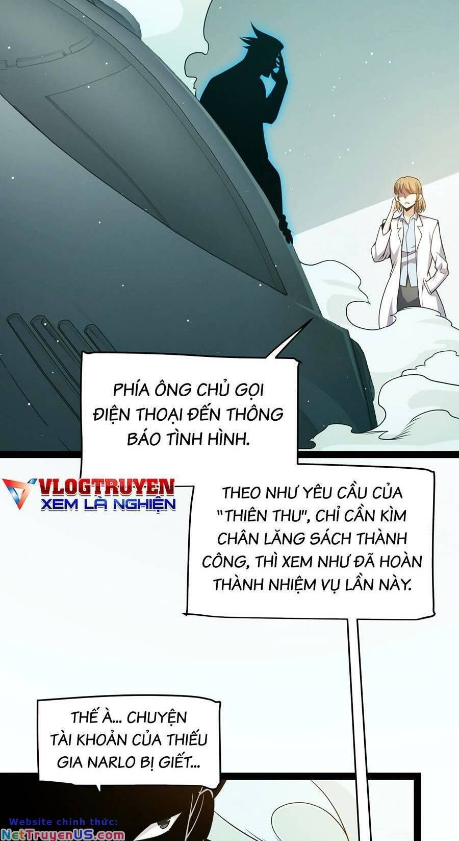 đọc truyện Tôi Đến Từ Thế Giới Trò Chơi Chương 217 ảnh 27 tại Thiên Thai Truyện