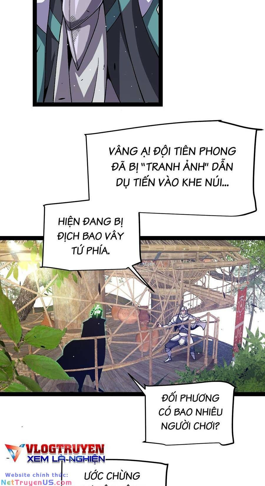 đọc truyện Tôi Đến Từ Thế Giới Trò Chơi Chương 217 ảnh 33 tại Thiên Thai Truyện