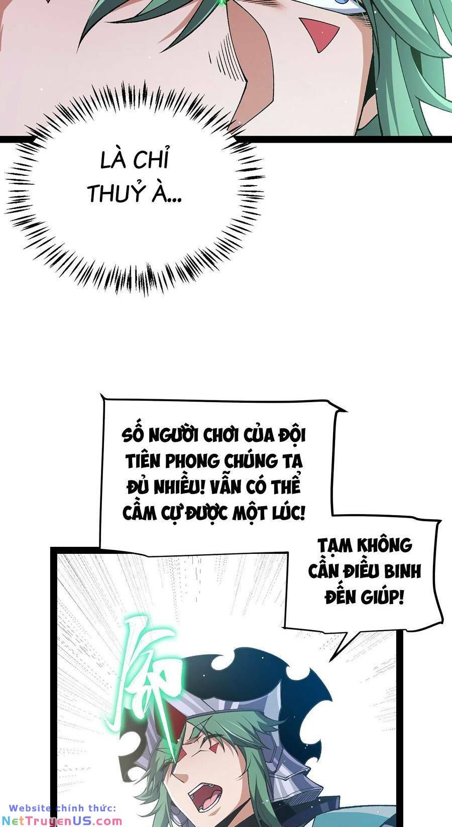 đọc truyện Tôi Đến Từ Thế Giới Trò Chơi Chương 217 ảnh 40 tại Thiên Thai Truyện