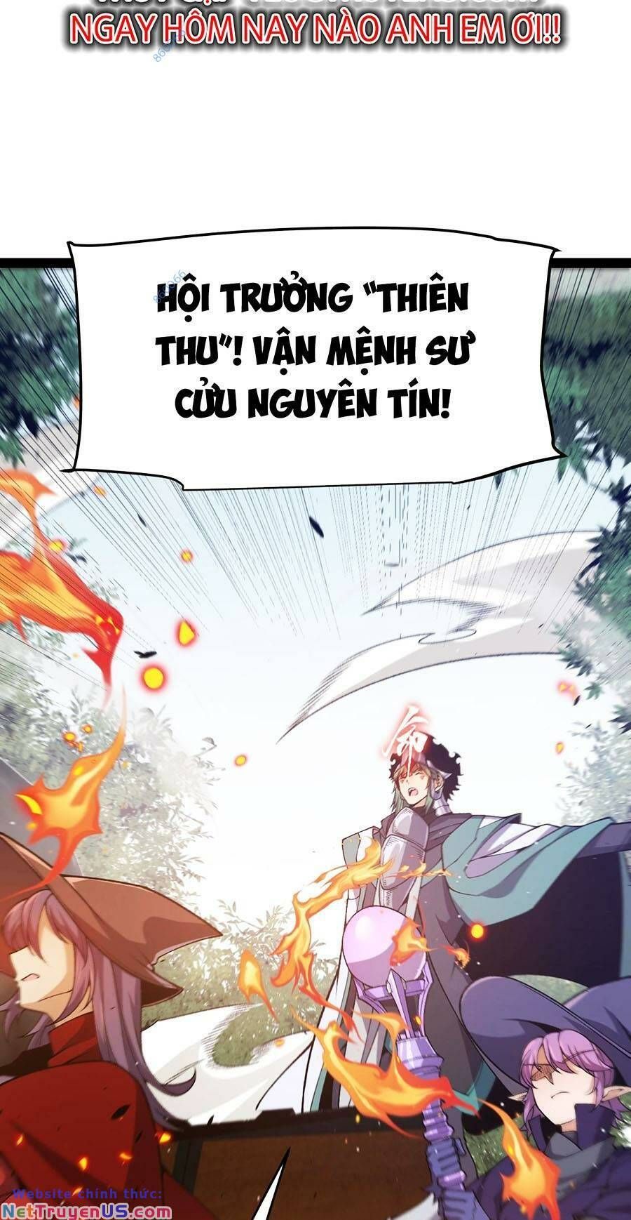 đọc truyện Tôi Đến Từ Thế Giới Trò Chơi Chương 218 ảnh 26 tại Thiên Thai Truyện