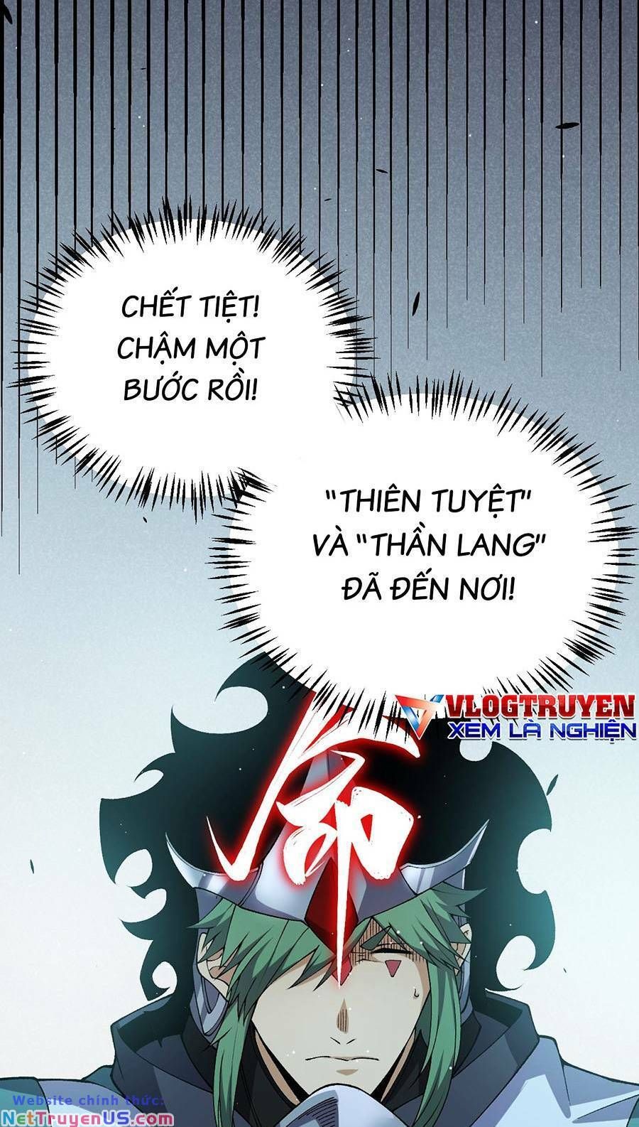 đọc truyện Tôi Đến Từ Thế Giới Trò Chơi Chương 219 ảnh 36 tại Thiên Thai Truyện