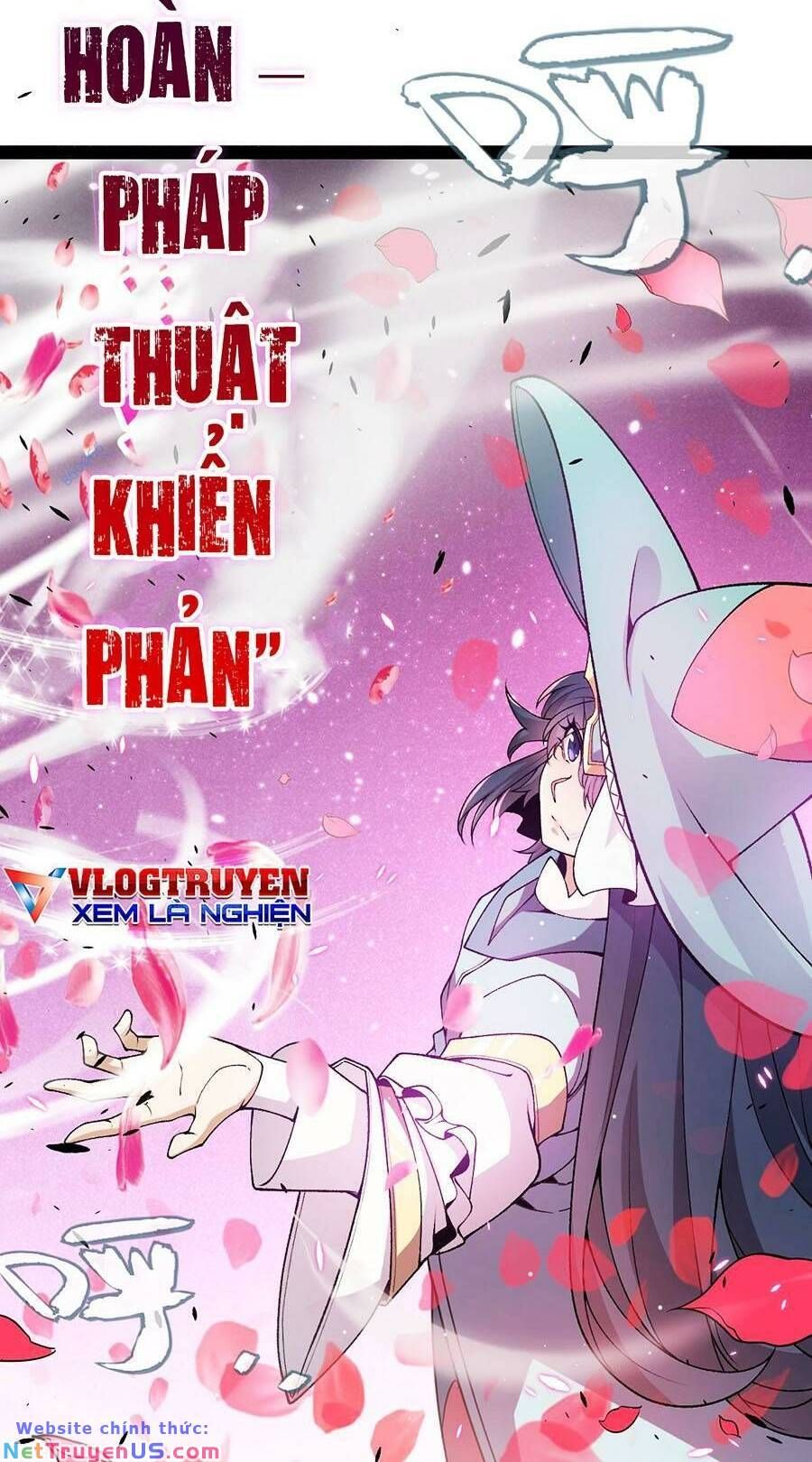 đọc truyện Tôi Đến Từ Thế Giới Trò Chơi Chương 219 ảnh 47 tại Thiên Thai Truyện