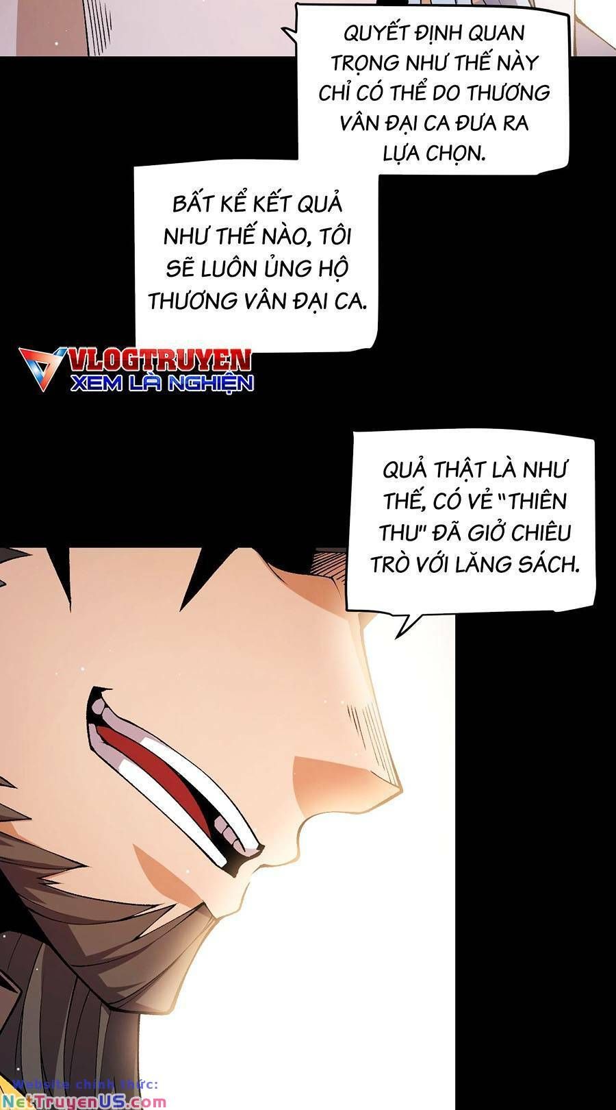 đọc truyện Tôi Đến Từ Thế Giới Trò Chơi Chương 219 ảnh 8 tại Thiên Thai Truyện