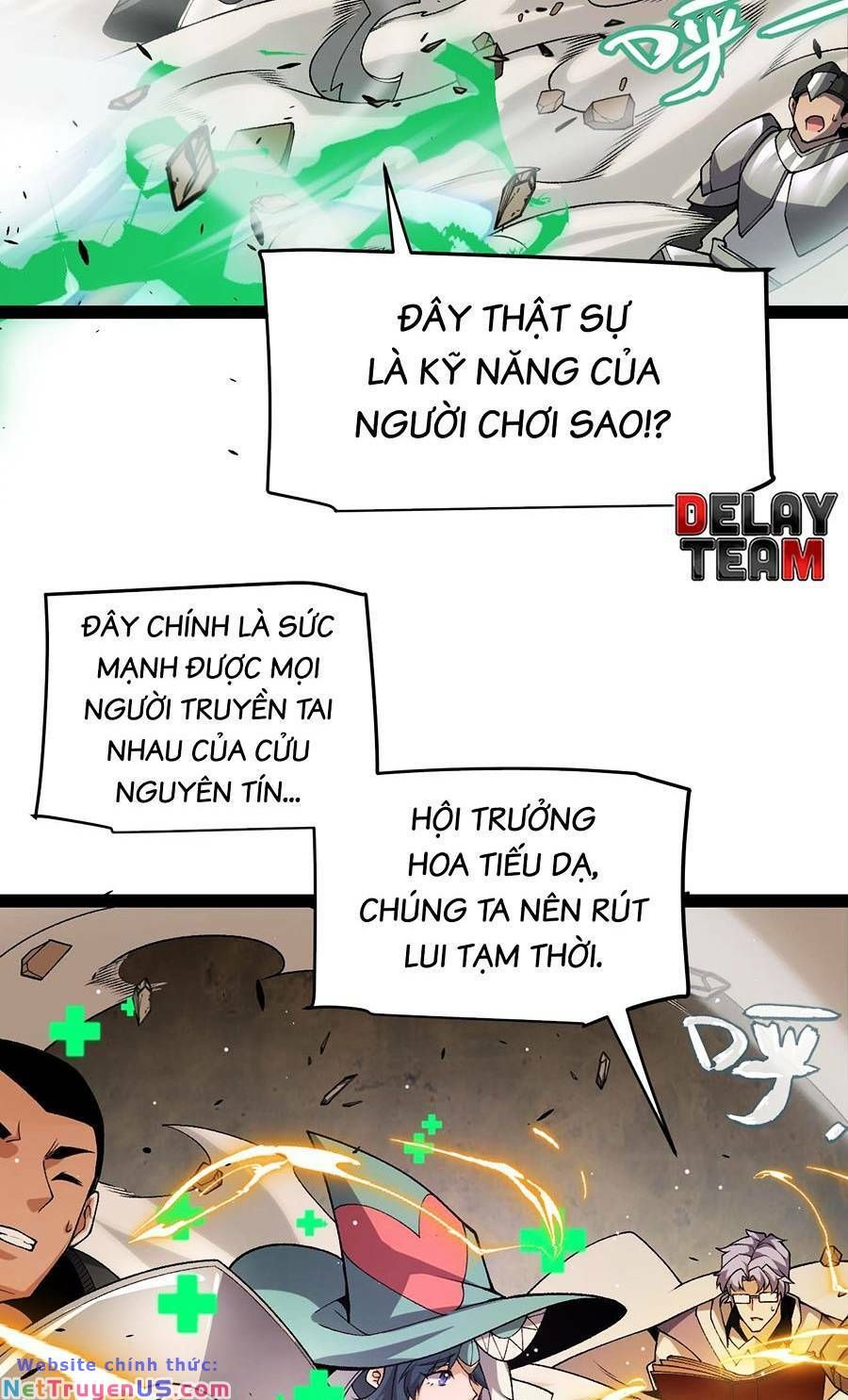 đọc truyện Tôi Đến Từ Thế Giới Trò Chơi Chương 219 ảnh 76 tại Thiên Thai Truyện