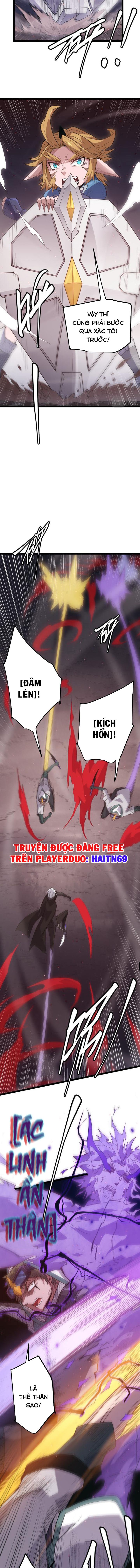 đọc truyện Tôi Đến Từ Thế Giới Trò Chơi Chương 22 ảnh 7 tại Truyện Dạ Ký