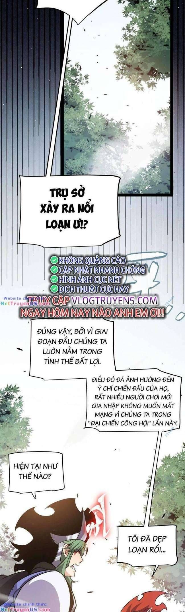 đọc truyện Tôi Đến Từ Thế Giới Trò Chơi Chương 221 ảnh 28 tại Thiên Thai Truyện