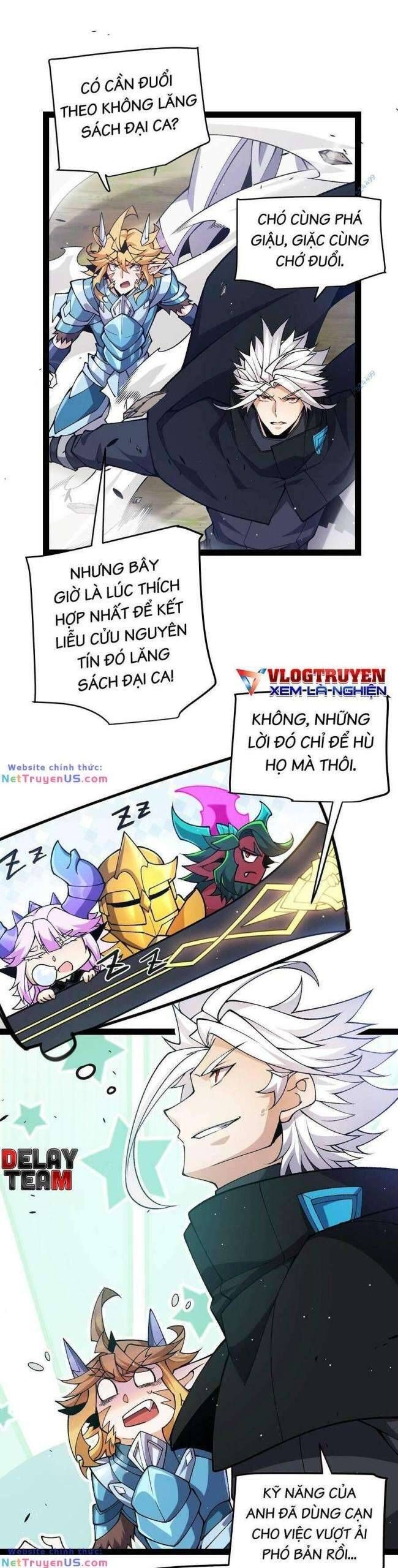 đọc truyện Tôi Đến Từ Thế Giới Trò Chơi Chương 221 ảnh 40 tại Thiên Thai Truyện
