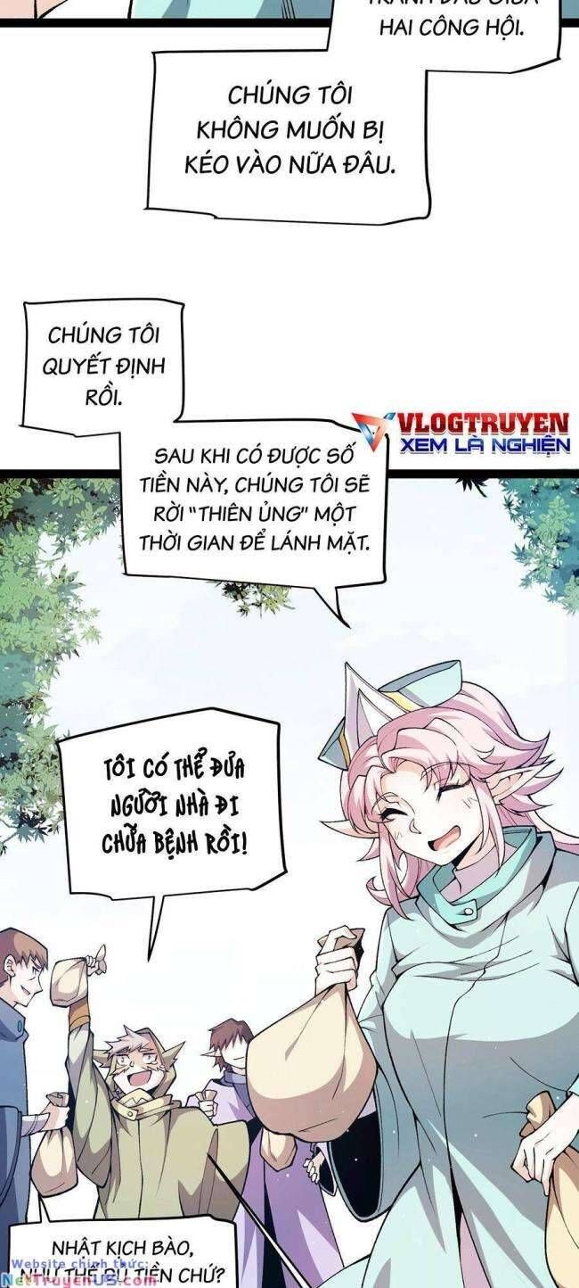 đọc truyện Tôi Đến Từ Thế Giới Trò Chơi Chương 222 ảnh 21 tại Thiên Thai Truyện