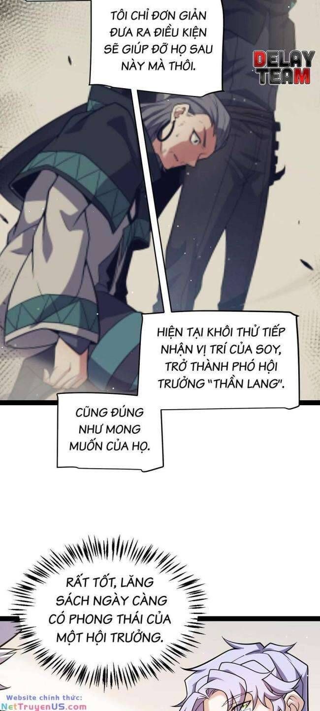 đọc truyện Tôi Đến Từ Thế Giới Trò Chơi Chương 222 ảnh 28 tại Thiên Thai Truyện
