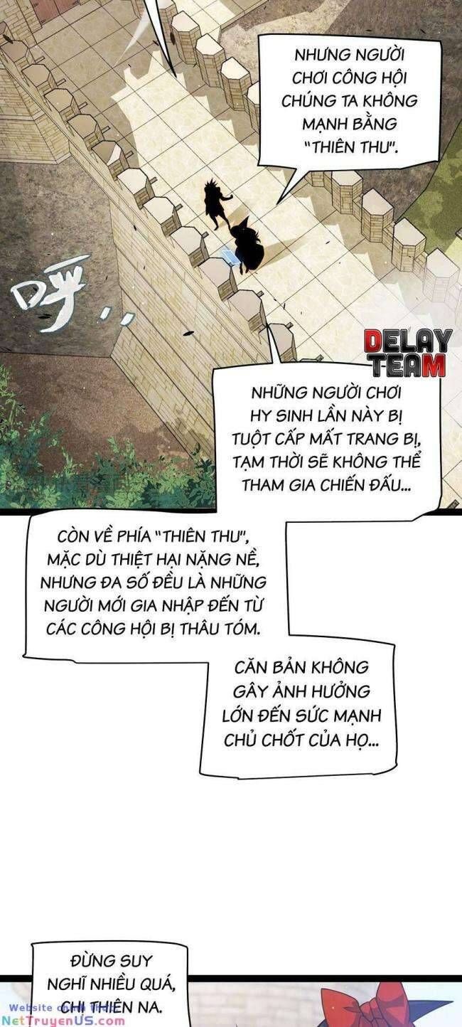 đọc truyện Tôi Đến Từ Thế Giới Trò Chơi Chương 222 ảnh 9 tại Thiên Thai Truyện