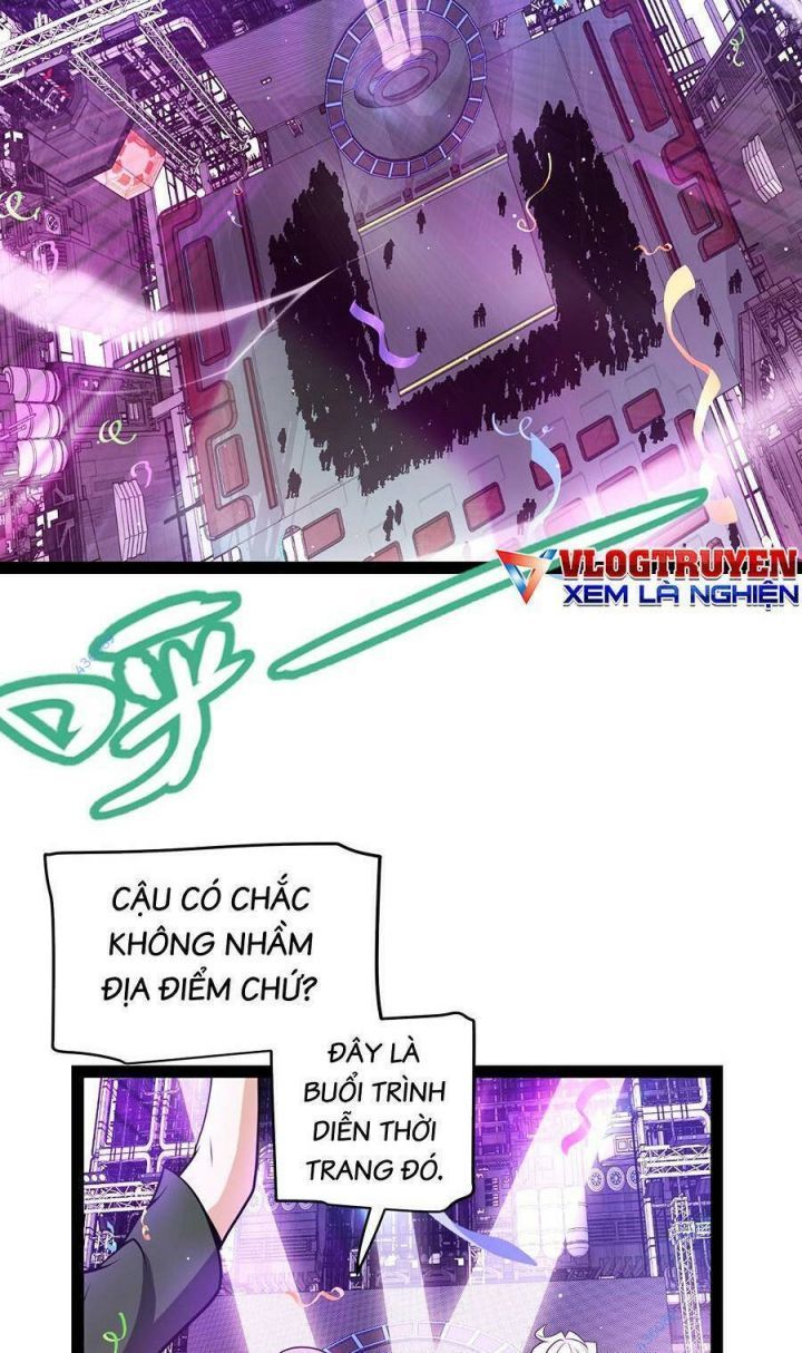 đọc truyện Tôi Đến Từ Thế Giới Trò Chơi Chương 223 ảnh 65 tại Thiên Thai Truyện