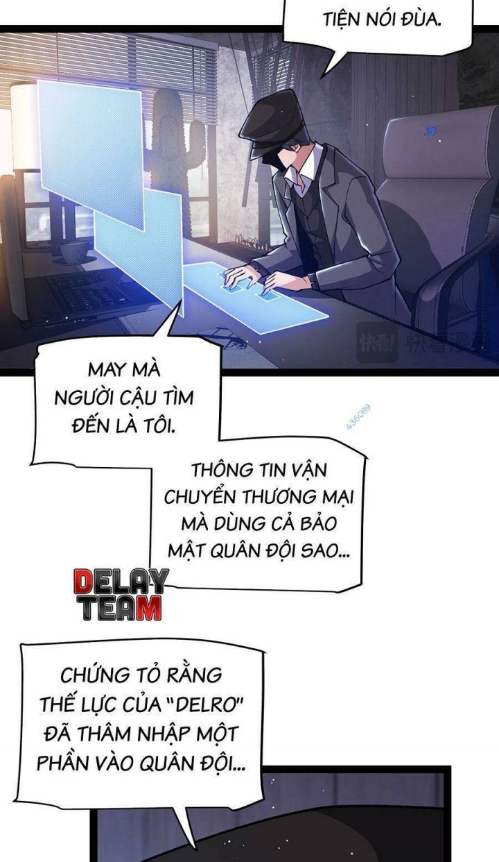 đọc truyện Tôi Đến Từ Thế Giới Trò Chơi Chương 224 ảnh 18 tại Thiên Thai Truyện