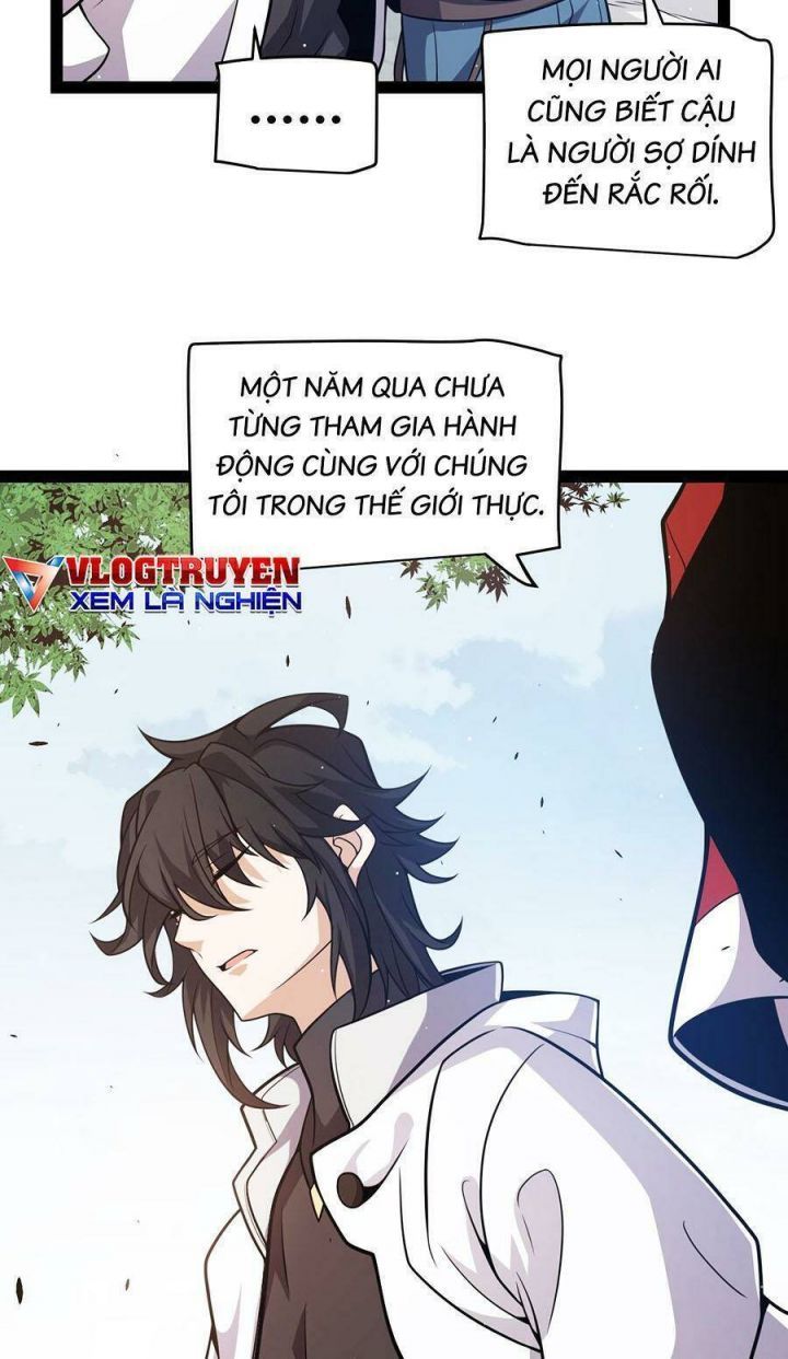 đọc truyện Tôi Đến Từ Thế Giới Trò Chơi Chương 224 ảnh 38 tại Thiên Thai Truyện