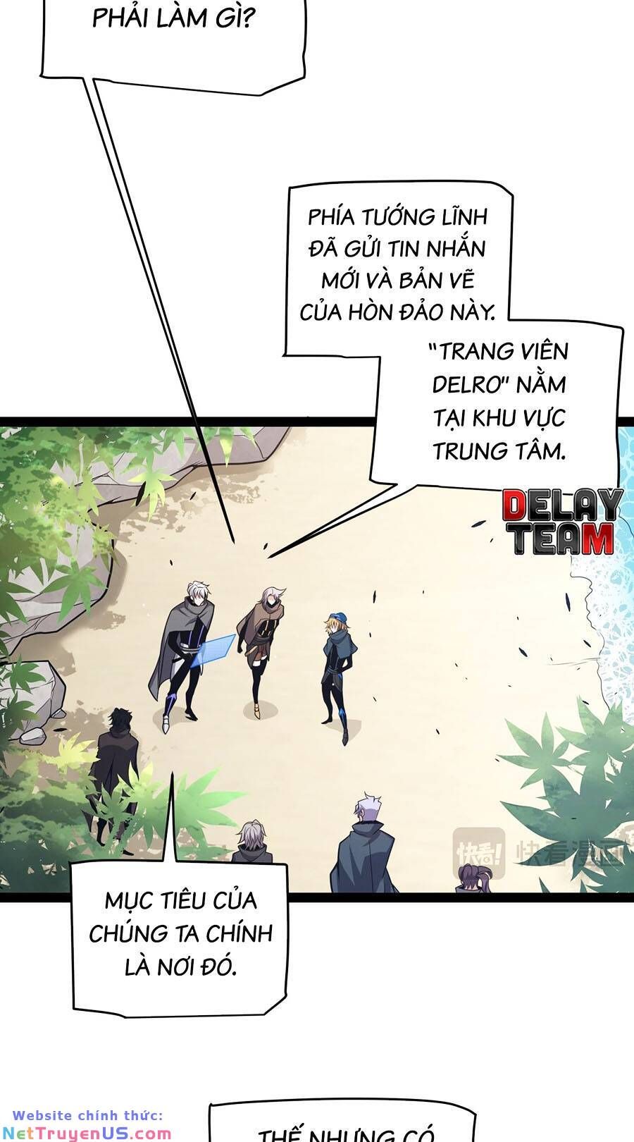 đọc truyện Tôi Đến Từ Thế Giới Trò Chơi Chương 225 ảnh 24 tại Thiên Thai Truyện