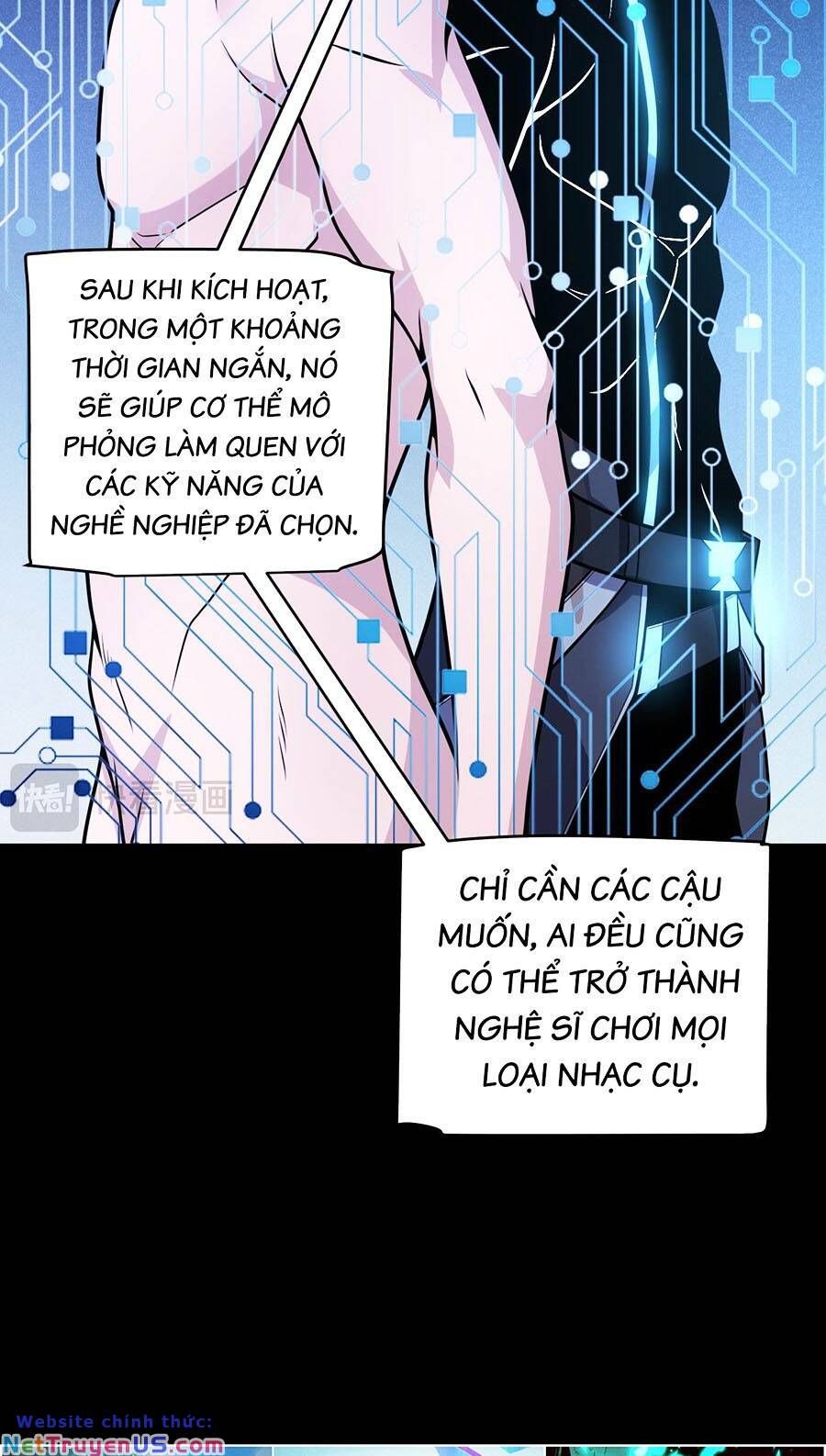 đọc truyện Tôi Đến Từ Thế Giới Trò Chơi Chương 226 ảnh 20 tại Thiên Thai Truyện