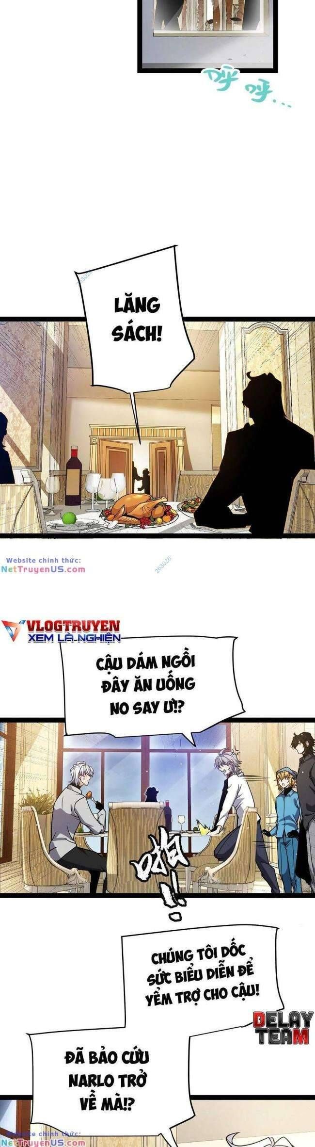 đọc truyện Tôi Đến Từ Thế Giới Trò Chơi Chương 227 ảnh 16 tại Thiên Thai Truyện