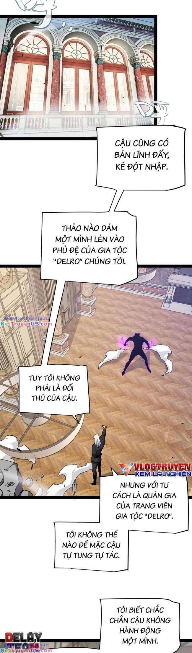 đọc truyện Tôi Đến Từ Thế Giới Trò Chơi Chương 227 ảnh 3 tại Thiên Thai Truyện