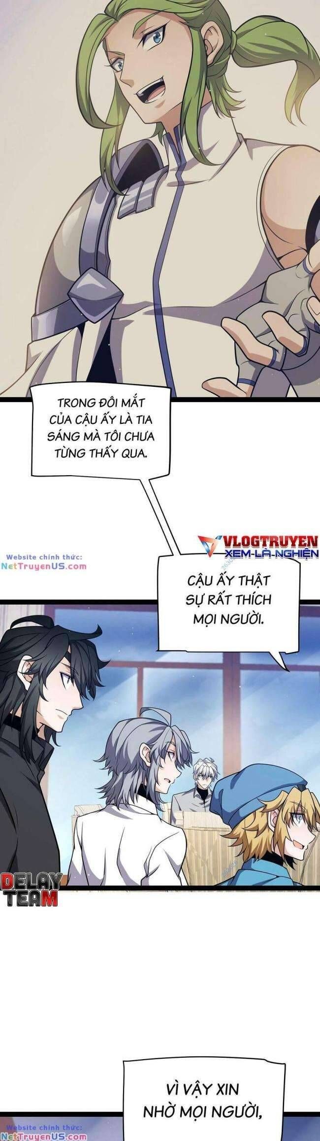 đọc truyện Tôi Đến Từ Thế Giới Trò Chơi Chương 227 ảnh 24 tại Thiên Thai Truyện