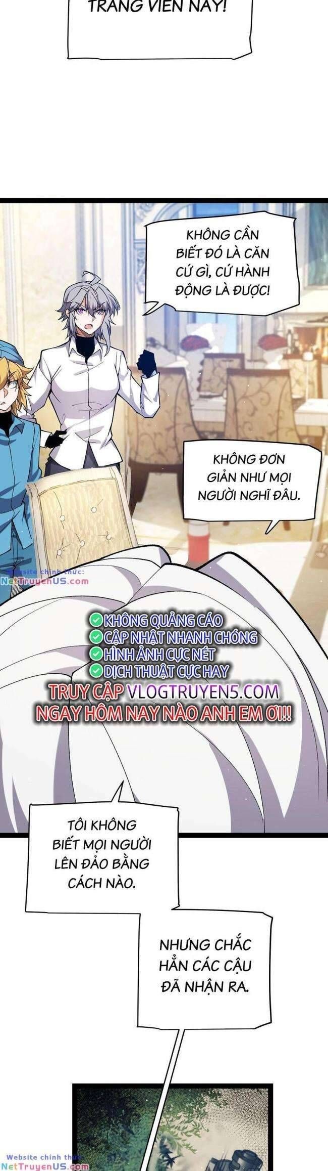 đọc truyện Tôi Đến Từ Thế Giới Trò Chơi Chương 227 ảnh 27 tại Thiên Thai Truyện