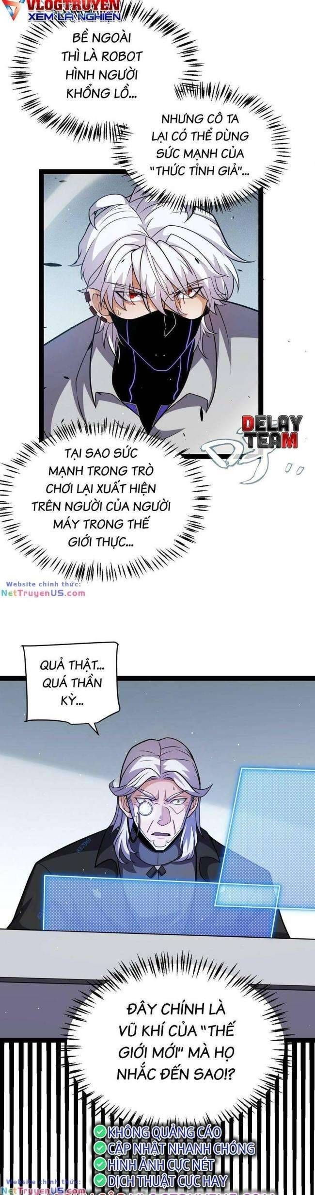 đọc truyện Tôi Đến Từ Thế Giới Trò Chơi Chương 228 ảnh 16 tại Thiên Thai Truyện