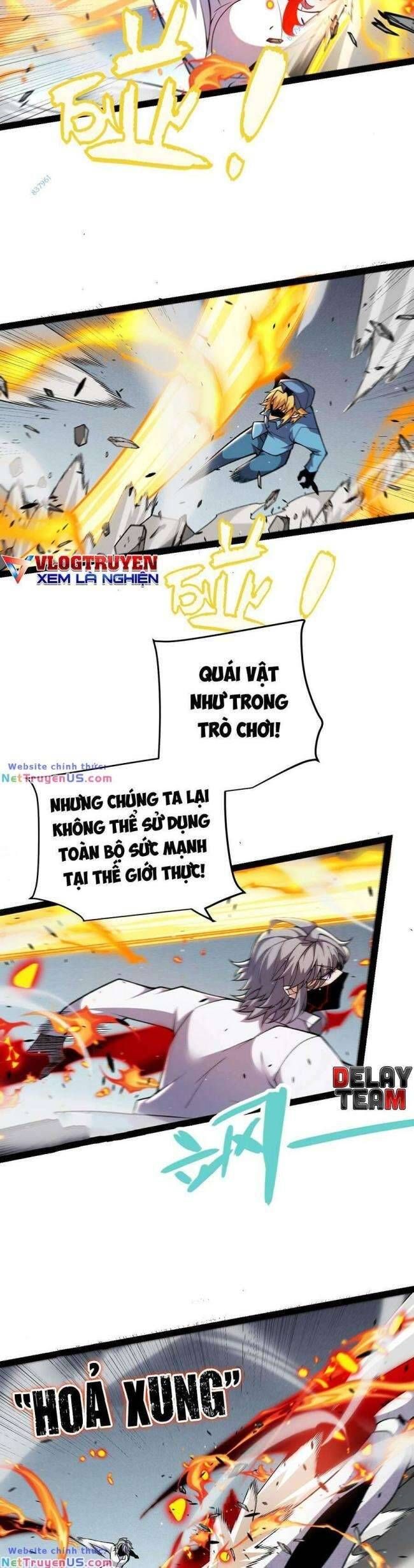 đọc truyện Tôi Đến Từ Thế Giới Trò Chơi Chương 228 ảnh 18 tại Thiên Thai Truyện