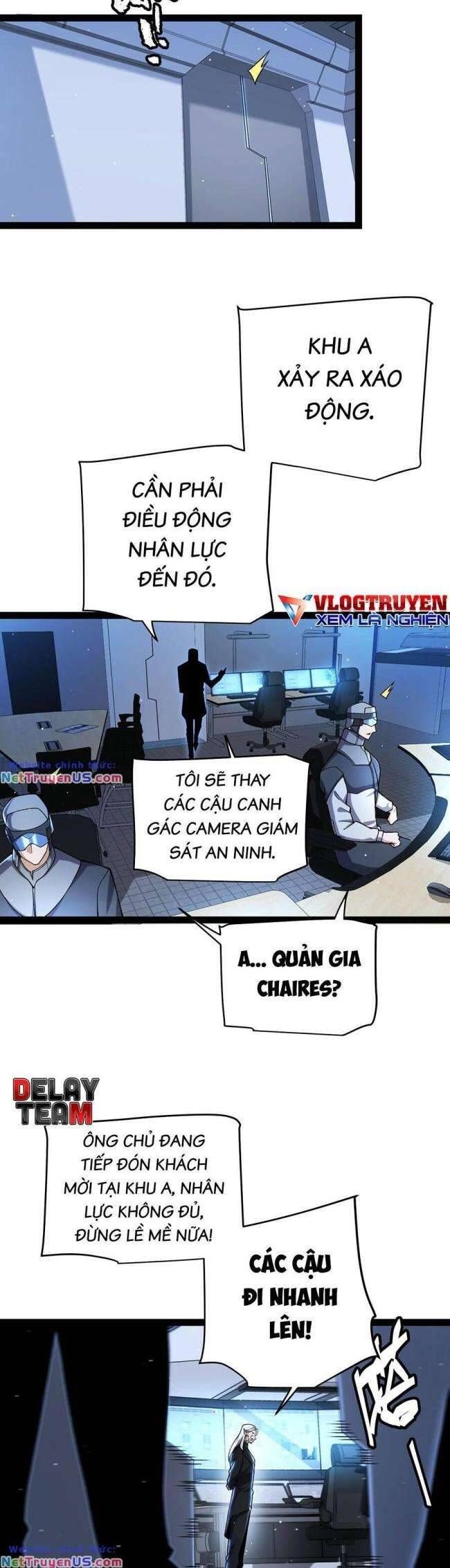 đọc truyện Tôi Đến Từ Thế Giới Trò Chơi Chương 228 ảnh 3 tại Thiên Thai Truyện