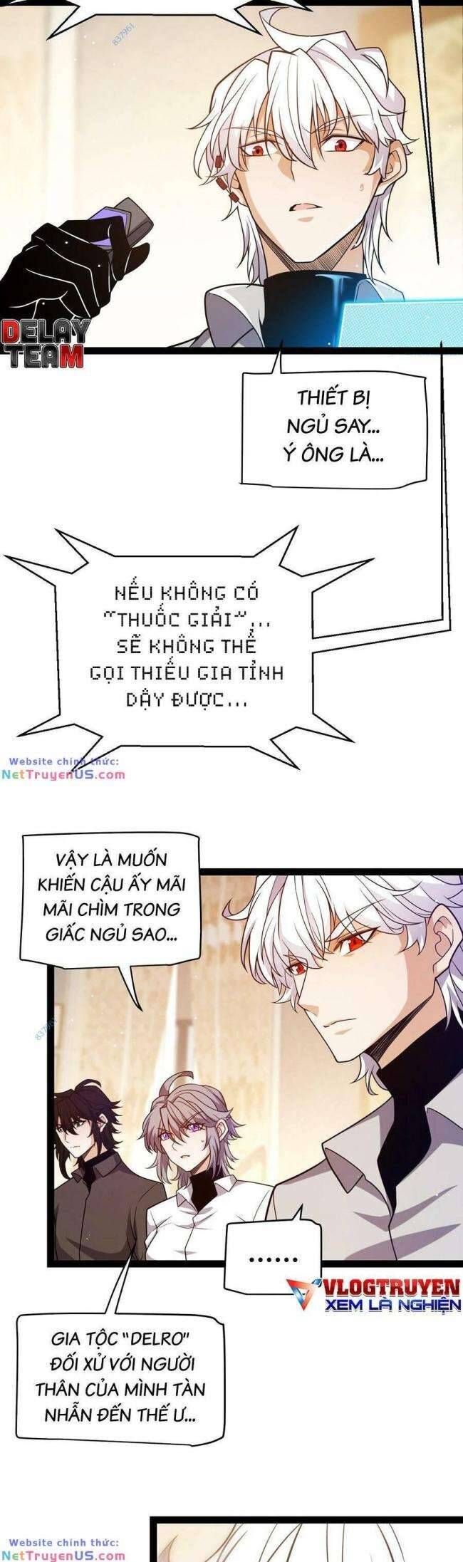 đọc truyện Tôi Đến Từ Thế Giới Trò Chơi Chương 228 ảnh 38 tại Thiên Thai Truyện