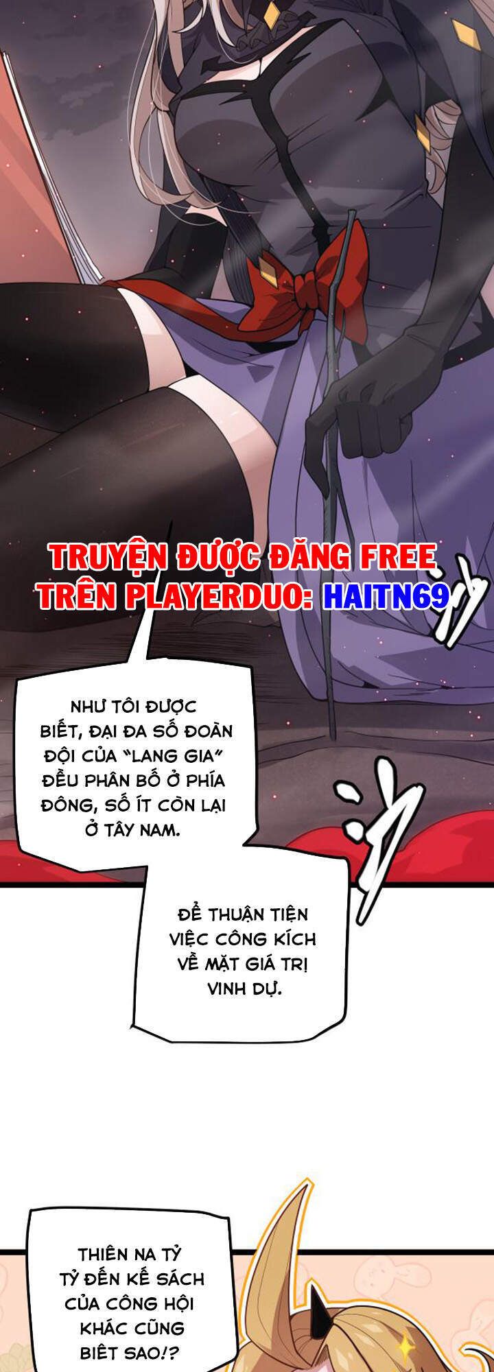 đọc truyện Tôi Đến Từ Thế Giới Trò Chơi Chương 23 ảnh 41 tại Truyện Dạ Ký