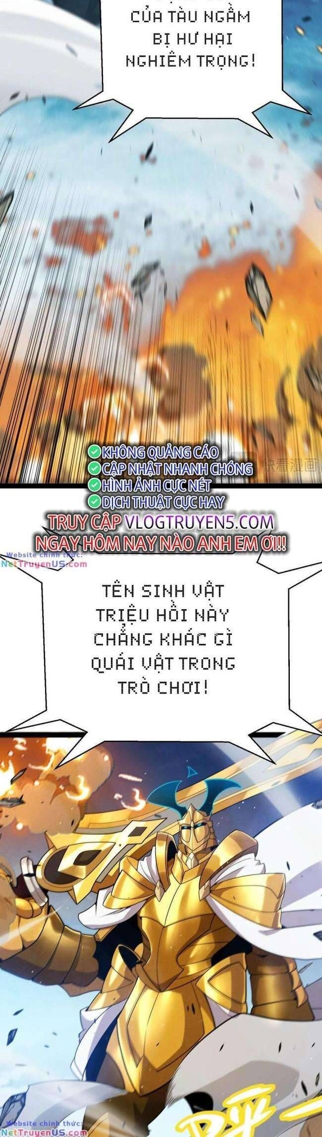 đọc truyện Tôi Đến Từ Thế Giới Trò Chơi Chương 230 ảnh 13 tại Thiên Thai Truyện