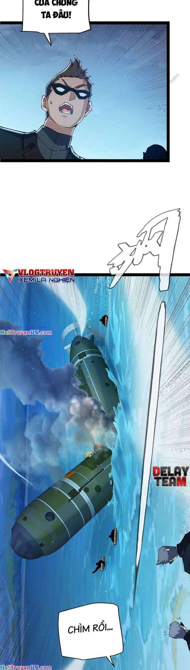 đọc truyện Tôi Đến Từ Thế Giới Trò Chơi Chương 230 ảnh 24 tại Thiên Thai Truyện