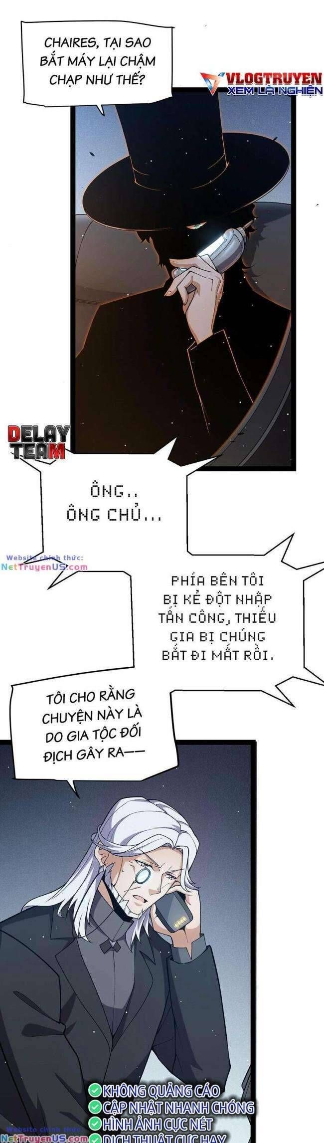 đọc truyện Tôi Đến Từ Thế Giới Trò Chơi Chương 230 ảnh 33 tại Thiên Thai Truyện