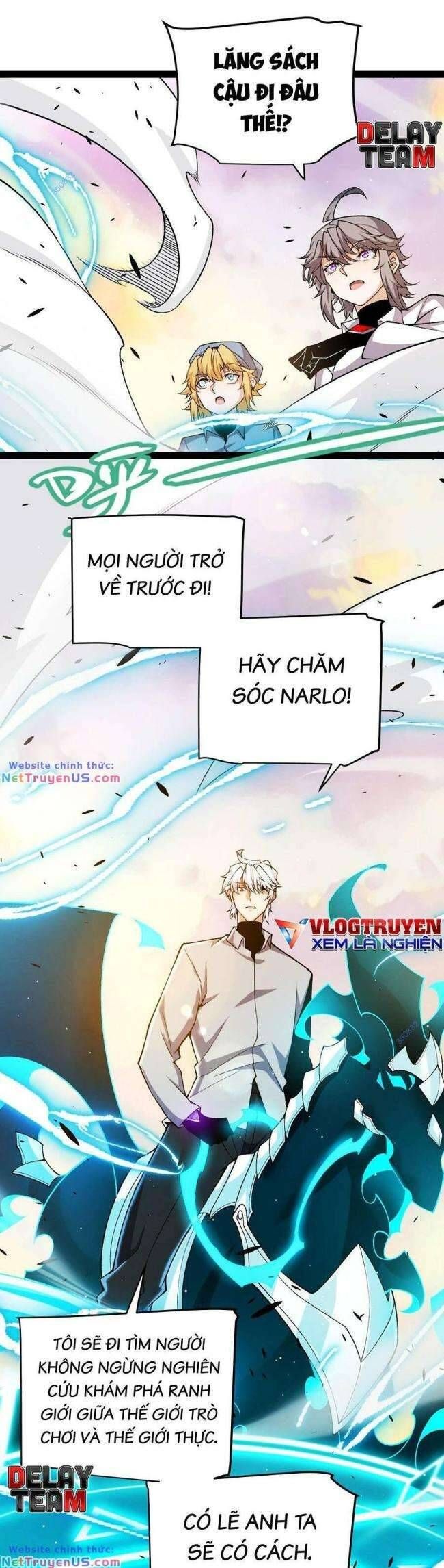 đọc truyện Tôi Đến Từ Thế Giới Trò Chơi Chương 230 ảnh 40 tại Thiên Thai Truyện