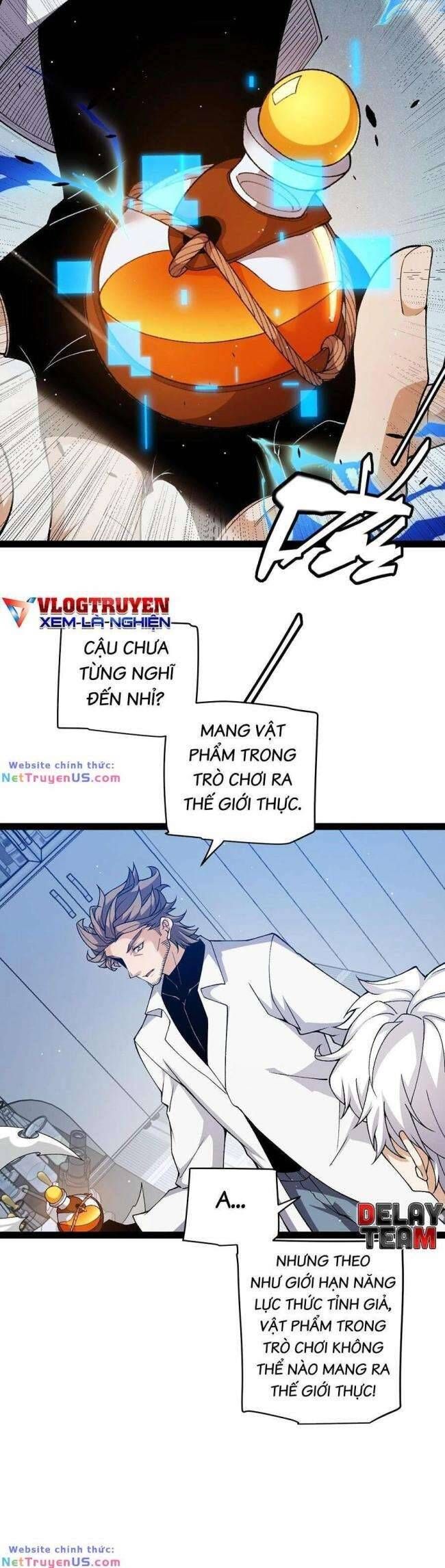 đọc truyện Tôi Đến Từ Thế Giới Trò Chơi Chương 231 ảnh 31 tại Thiên Thai Truyện