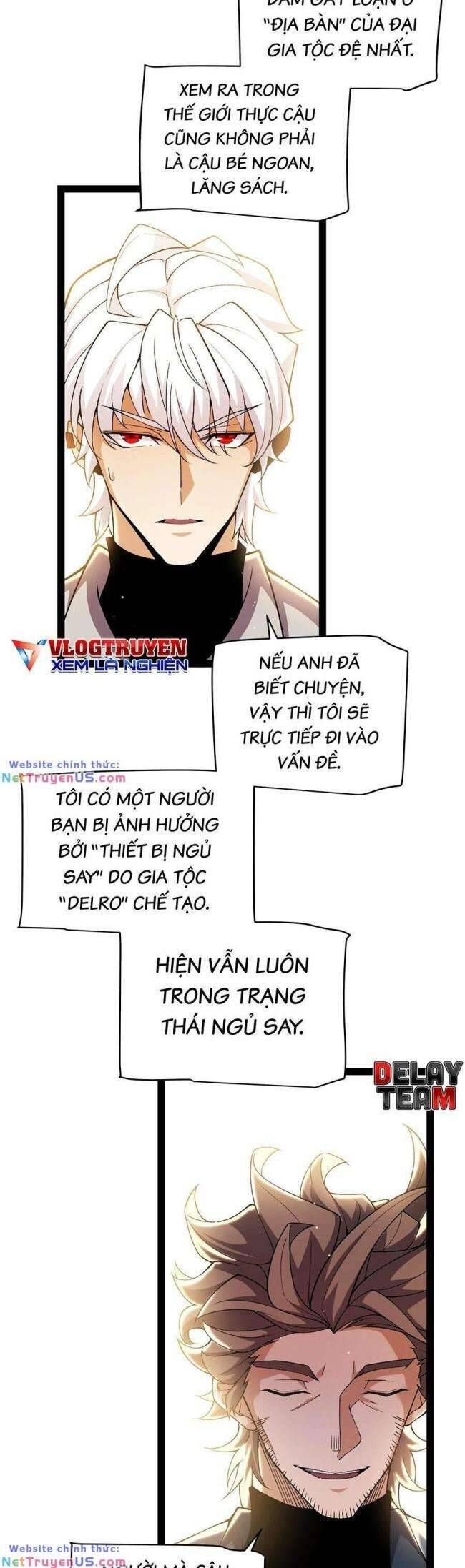 đọc truyện Tôi Đến Từ Thế Giới Trò Chơi Chương 231 ảnh 9 tại Thiên Thai Truyện