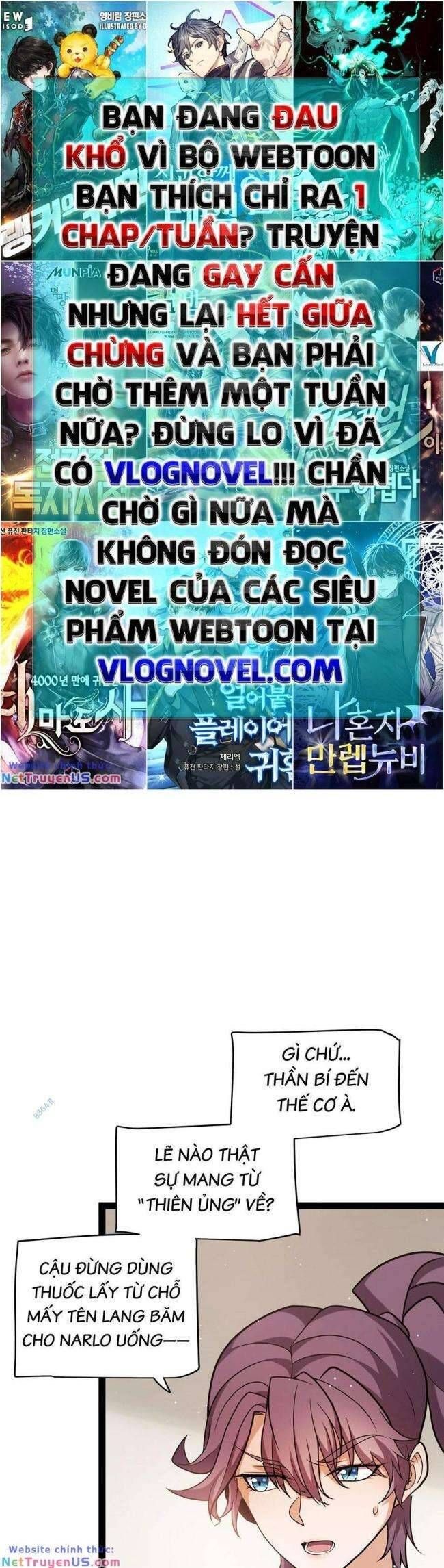 đọc truyện Tôi Đến Từ Thế Giới Trò Chơi Chương 232 ảnh 12 tại Thiên Thai Truyện