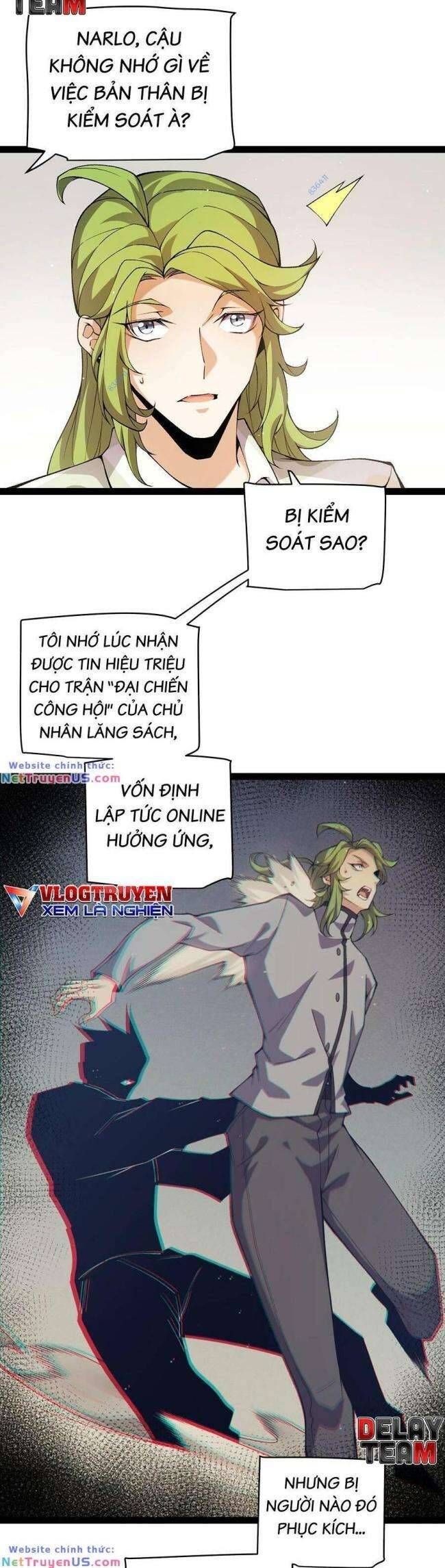 đọc truyện Tôi Đến Từ Thế Giới Trò Chơi Chương 232 ảnh 16 tại Thiên Thai Truyện