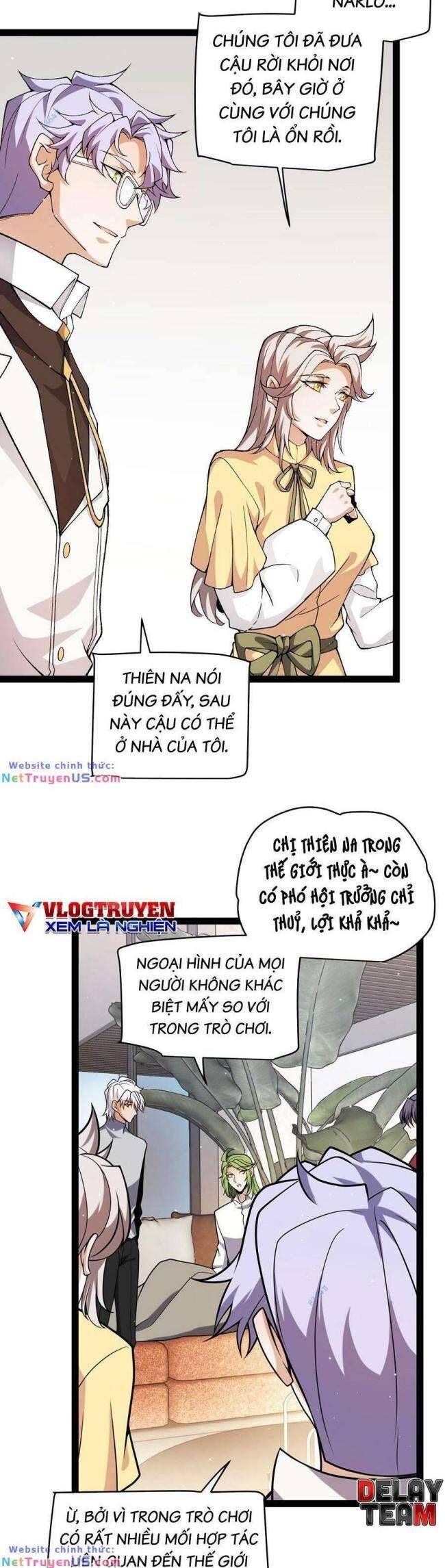 đọc truyện Tôi Đến Từ Thế Giới Trò Chơi Chương 232 ảnh 18 tại Thiên Thai Truyện