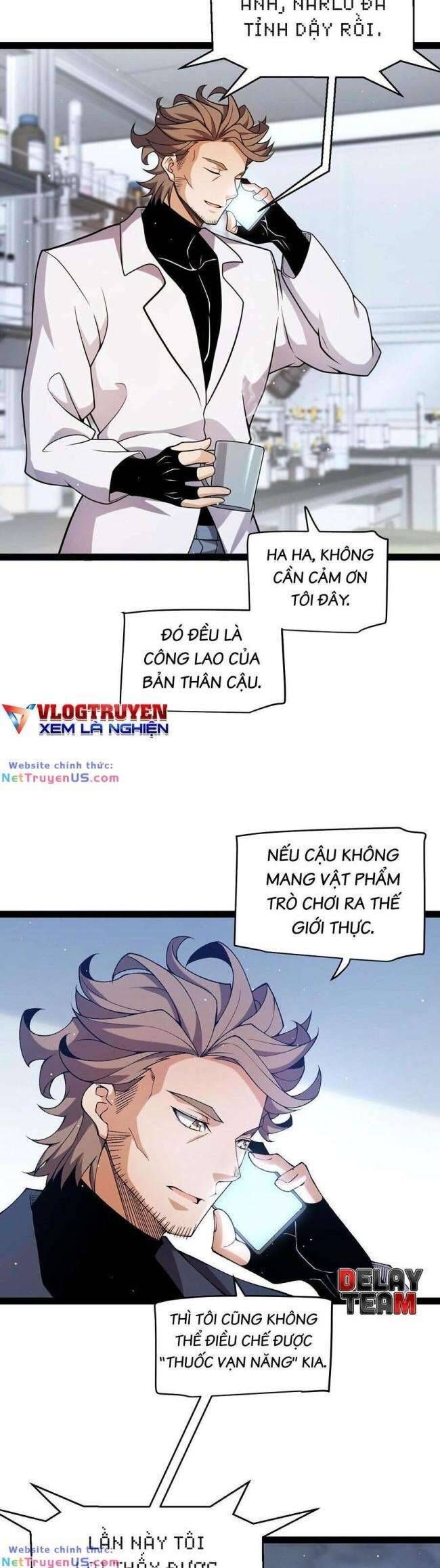đọc truyện Tôi Đến Từ Thế Giới Trò Chơi Chương 232 ảnh 25 tại Thiên Thai Truyện