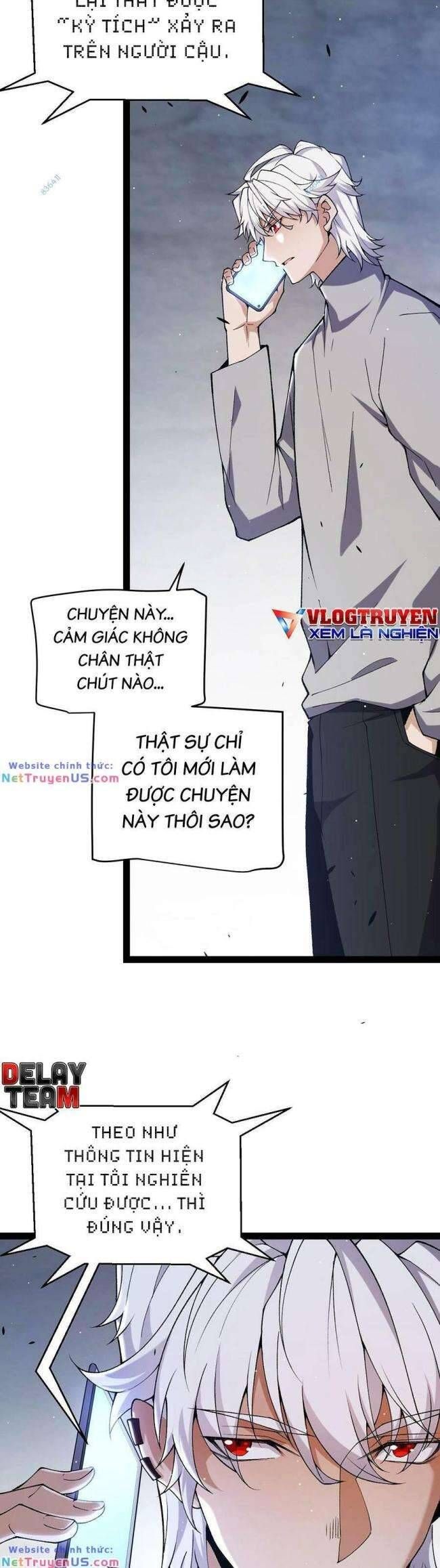đọc truyện Tôi Đến Từ Thế Giới Trò Chơi Chương 232 ảnh 26 tại Thiên Thai Truyện