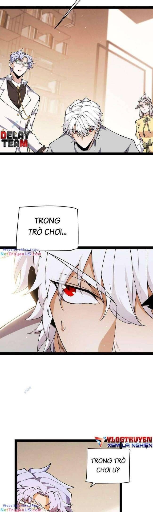 đọc truyện Tôi Đến Từ Thế Giới Trò Chơi Chương 232 ảnh 10 tại Thiên Thai Truyện